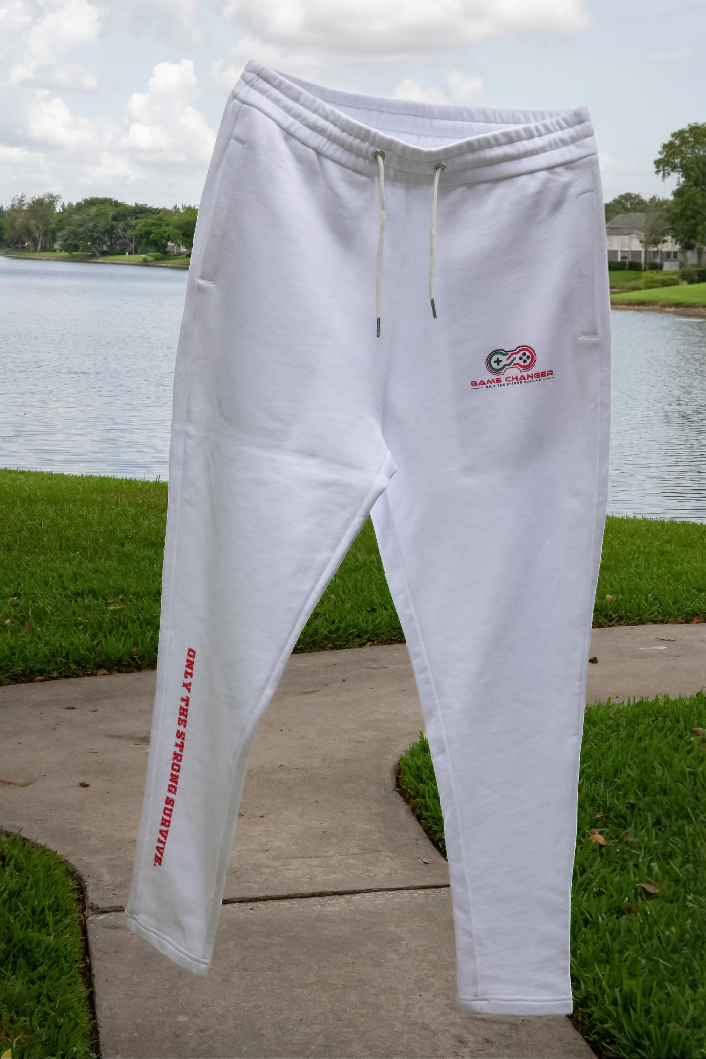 GameChanger Hoodies & Sweats set