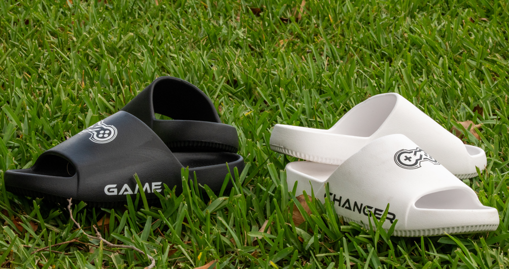 gamechanger slides