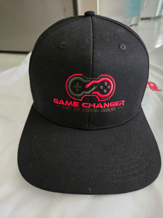 Game changer hat