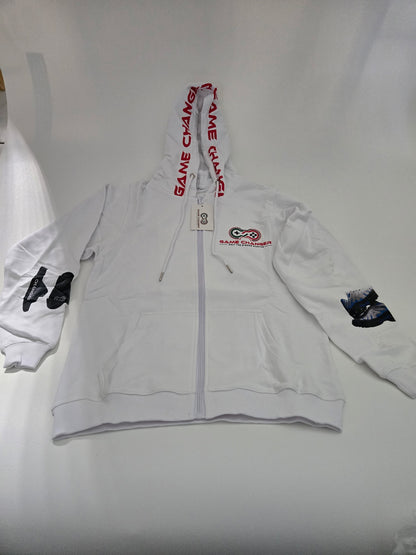 GameChanger Hoodies & Sweats set