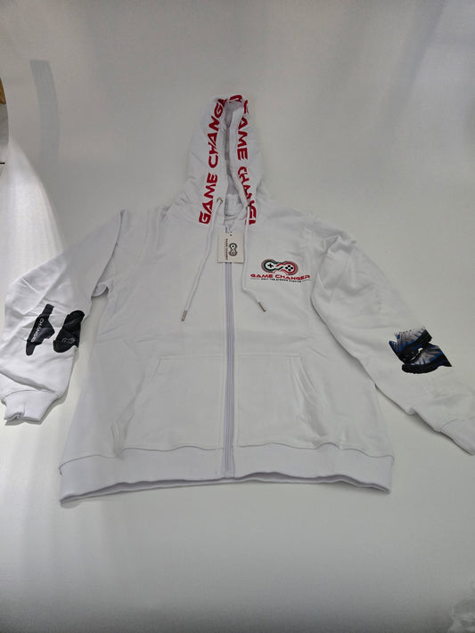 GameChanger Hoodies & Sweats set