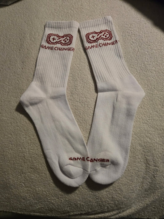 Game Changer Socks