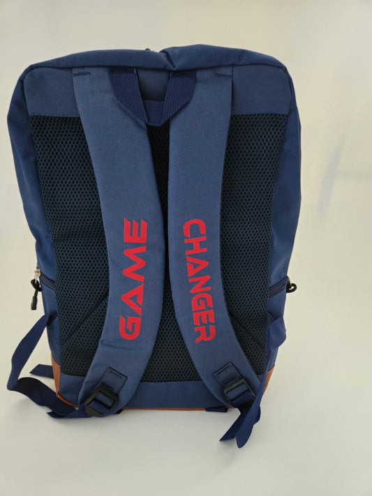 Game Changer BackPacks