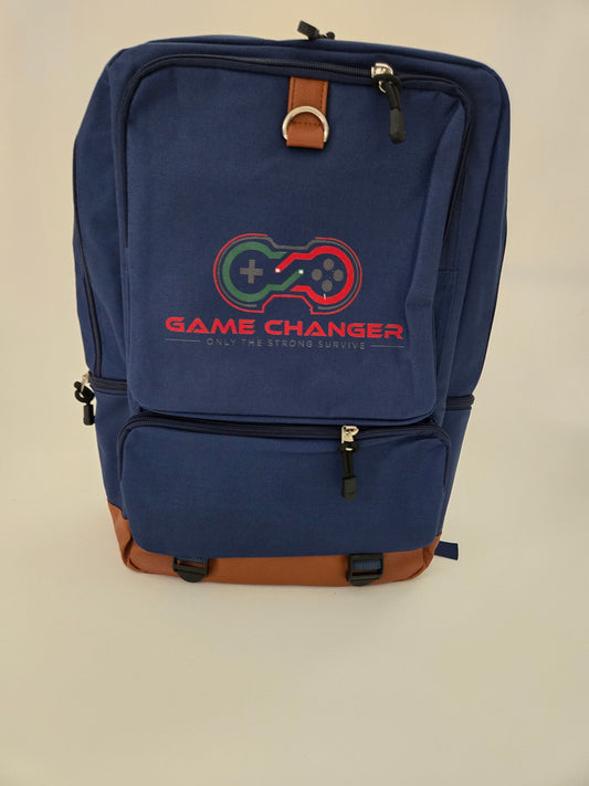 Game Changer BackPacks